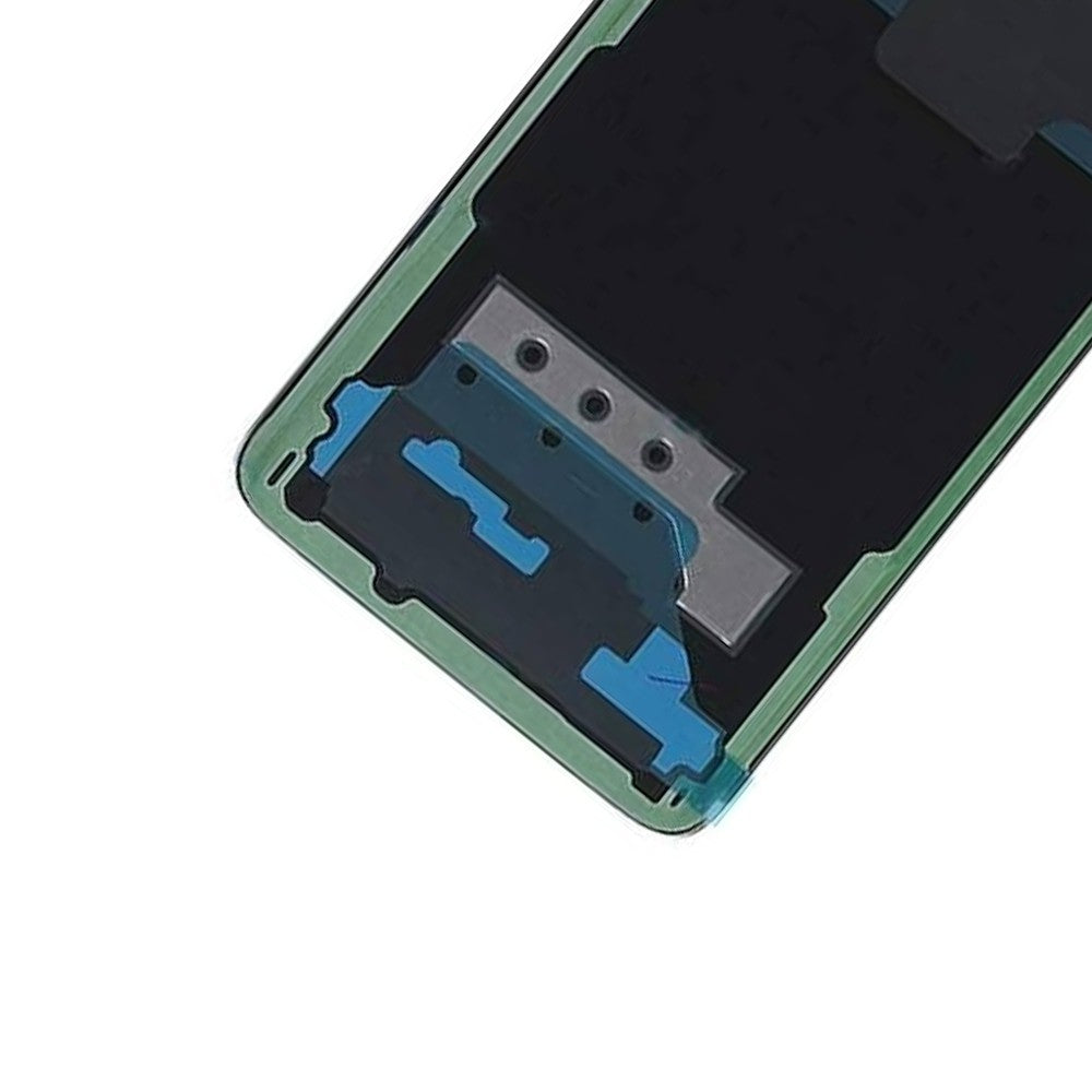 Red Rear Cover Glass For Samsung Galaxy S9 G960F-Blue Red Rear Cover Glass For Samsung Galaxy S9 G960F-Blue